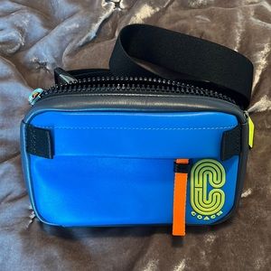 Coach Men’s Fanny Pack